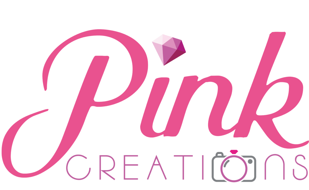 PinkCreations Logo