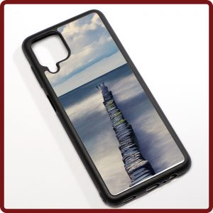 Handycover / Hülle für Samsung A12