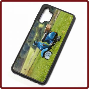 Samsung A32 Handycover/ Hülle
