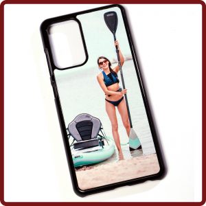 Handyhüller / Cover für Samsung A52