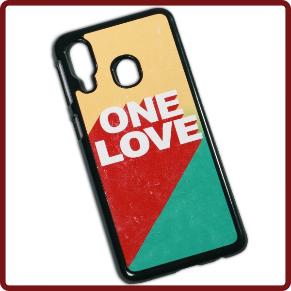 Samsung A40 Cover