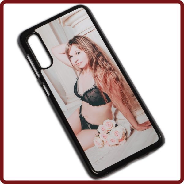 Samsung A50 Cover