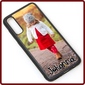 Samsung A70 Cover / Handyhülle