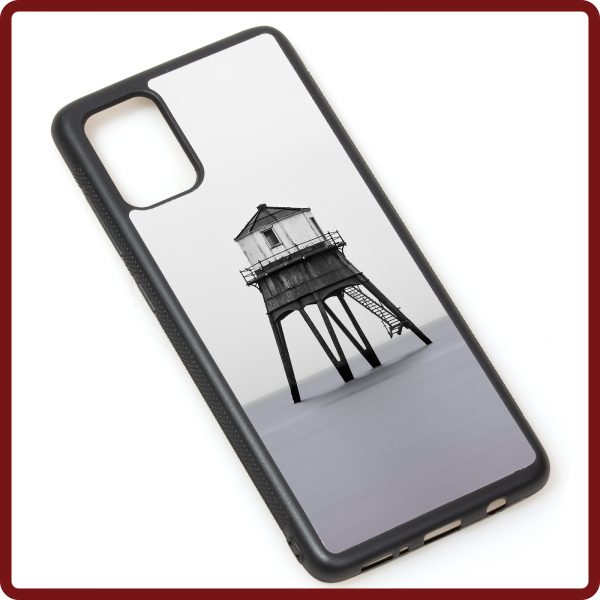 Handycover / Hüller Samsung A71