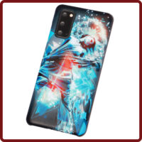 Handy Cover Hülle für das Samsung Galaxy S20
