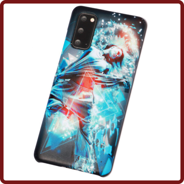 Handy Cover Hülle für das Samsung Galaxy S20