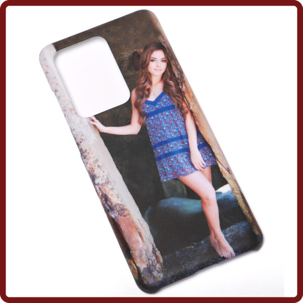 Handy Cover Hülle für das Samsung Galaxy S20 Ultra